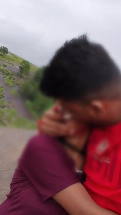 Captivating moment from "Devar apni bhabhi ko lekar ghumne a gaya hai- devar bhabhi sexy video xxx - devar apni bhabhi ki"