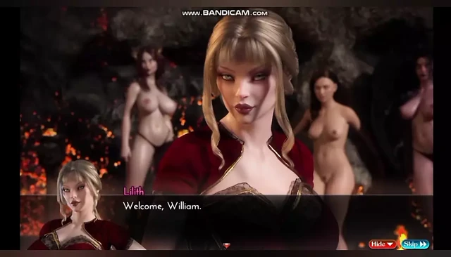 The Genesis Order - Ella Vs Lilith Priest Help #394
