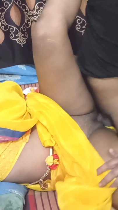 Sexy_Toma Indian Bangla Beautiful Deshi Hot Bhabhi Ko Hardly Fuking Her Pussy Enjoymen Time Sex Video. | Clip 1