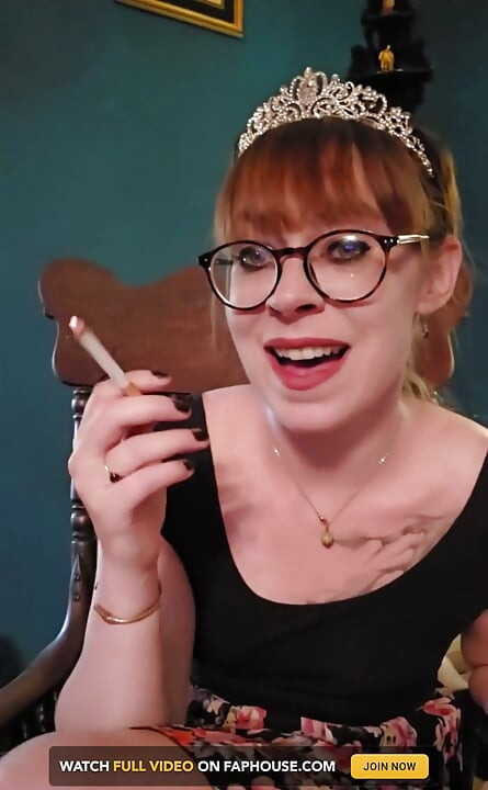 Enjoy This Special Bossy Roleplay