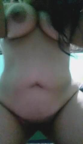 Tetona me envia video