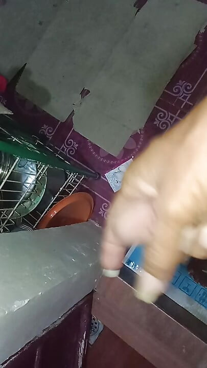 माझी सकाळची लघवी
