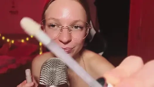 Lets Sissify You Asmr
