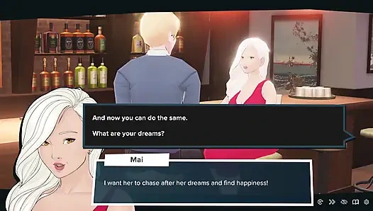 Complete Gameplay - Quickie: a Love Hotel Story, Part 10