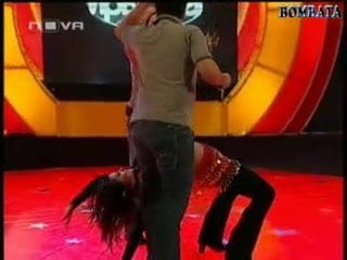 Kuchek on VIP Brother 3