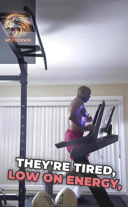 Mcpherson Vital Fitness
