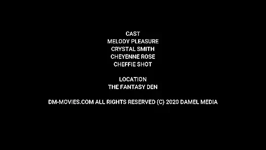 Dağınık sevgililer günü bölüm 3