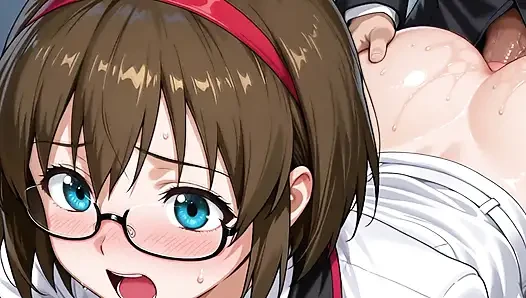 Eriko Kishihara (IS)