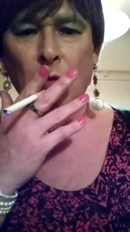 jotv1970 Sissy Faggot Smoke Slut
