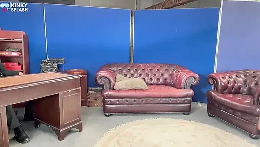 Yüzme dersinden sonra mayo şaplak disiplini