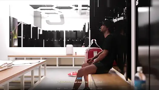 A Teacher of Very Private Classes (part 7)