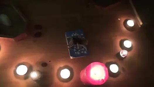 Трах разума на дьявольских Таро