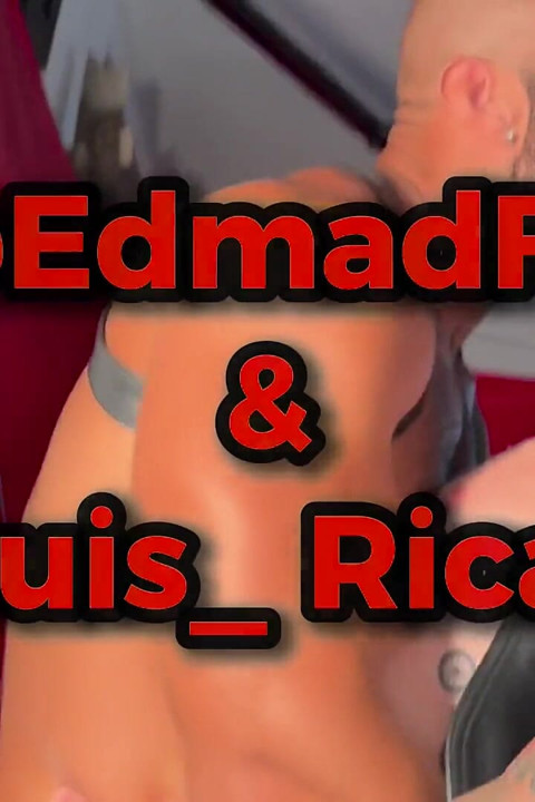 Louis Ricaute & Edmadff