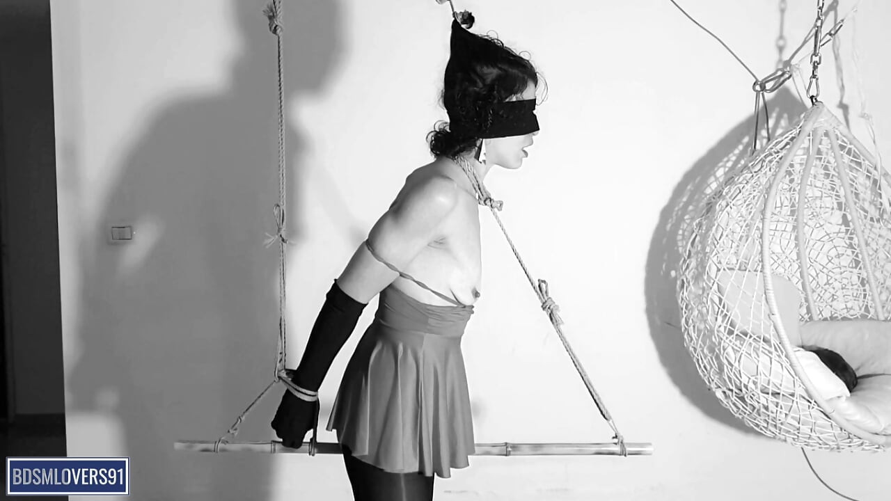 Nie będę kłamać, uwielbiam sposób, w jaki ty spust