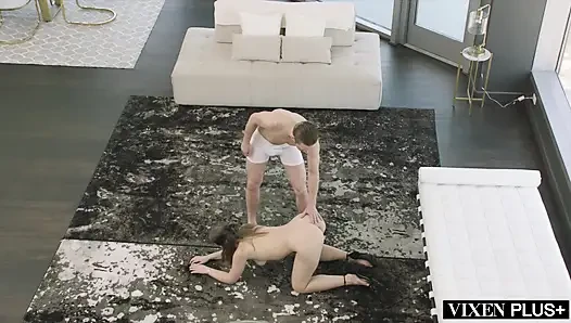 VIXENPLUS Punished Compilation