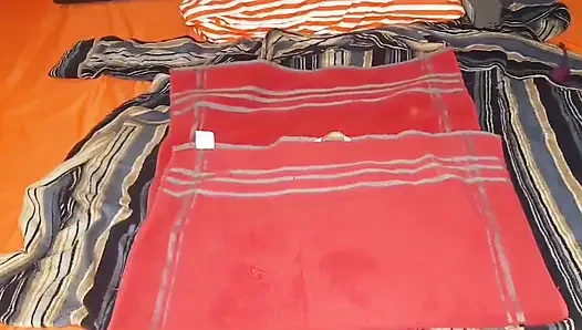 Чернокожая милфа-толстушка с мясистыми бедрами получила сочную сквиртующую киску - Mara Exotic