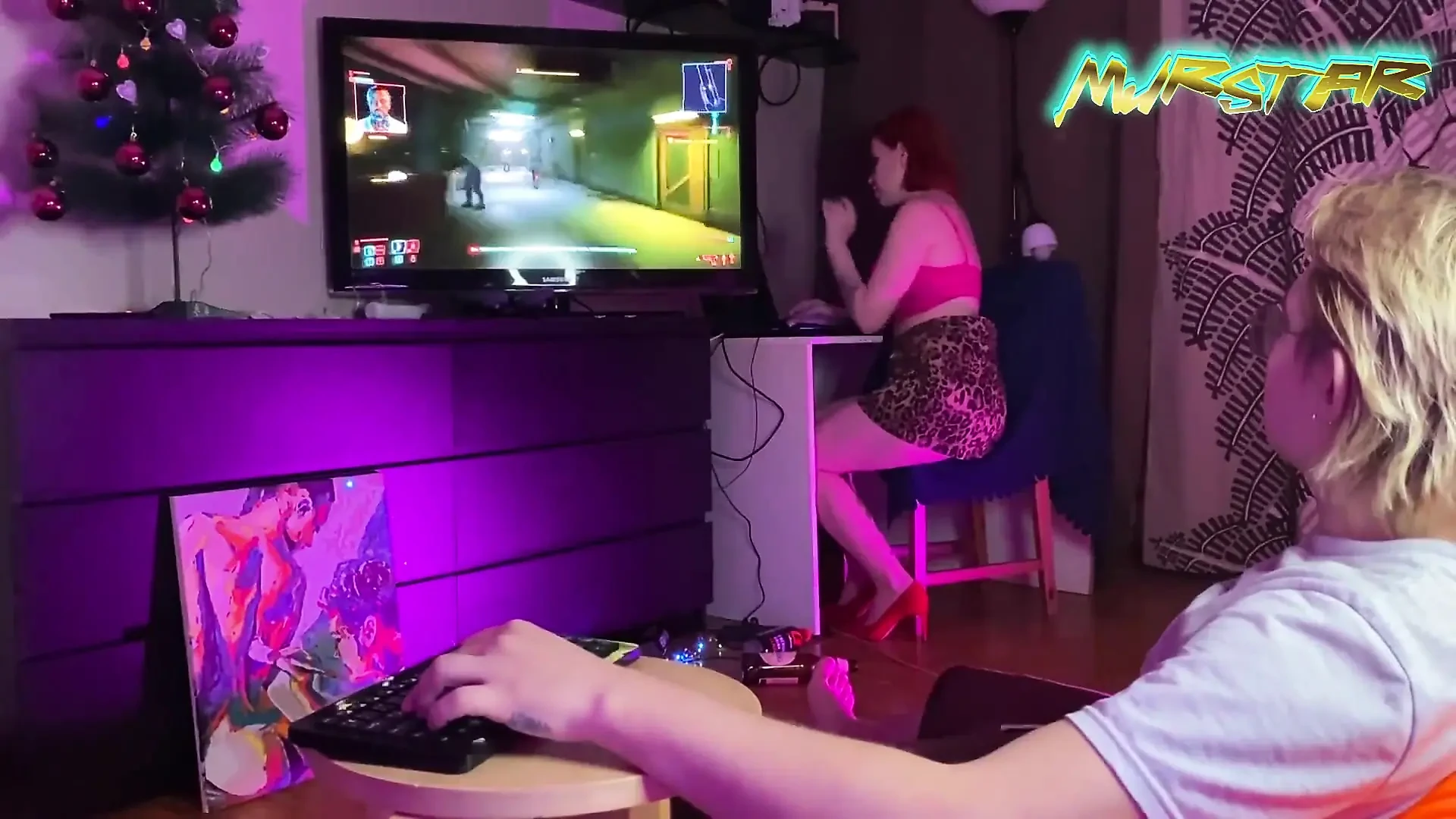 Cyberpunk 2077 || Murstar