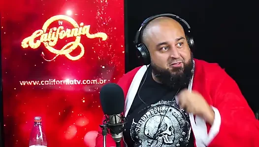 Pagode Da Ofensa - Christmas Special 2021