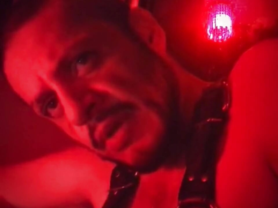 Daddy can you feed my mouth with your pee