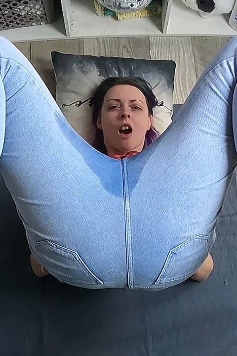 Pissing My Jeans