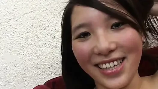 Wawancara striptis Lee-Chee