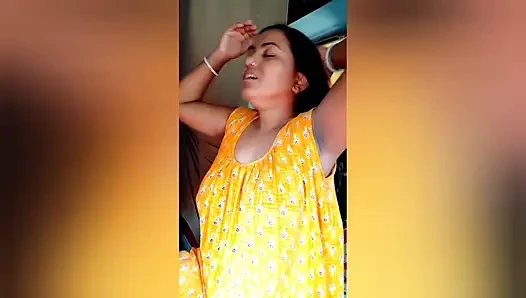 Indische bhabhi-stiefschwester und stiefbruder hardcore, grober fick doggystyle