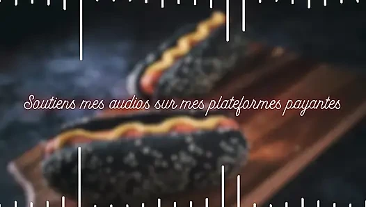 J'encule un mari et sa femme - cerita audio perancis pegging anal swinger