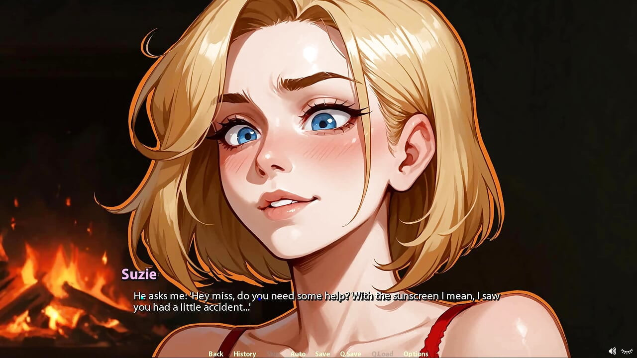 Moonripple Lake: Igranje istine i izazova sa swingerima - Epizoda 14