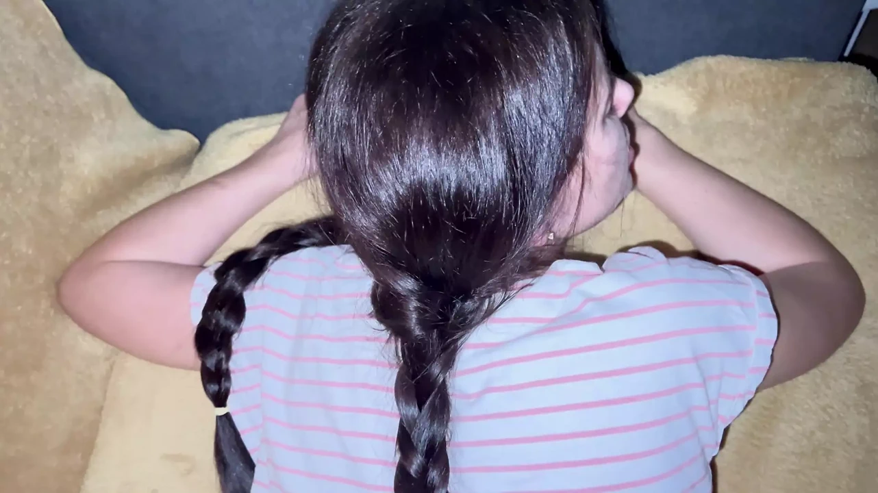 继妹总是等我干她的菊花