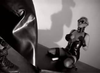 Latex playing (n-r)