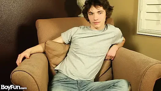 Josh Solo