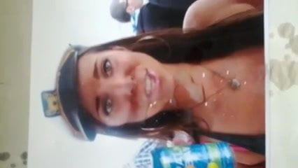 Cum Tribute for kelseylovescum