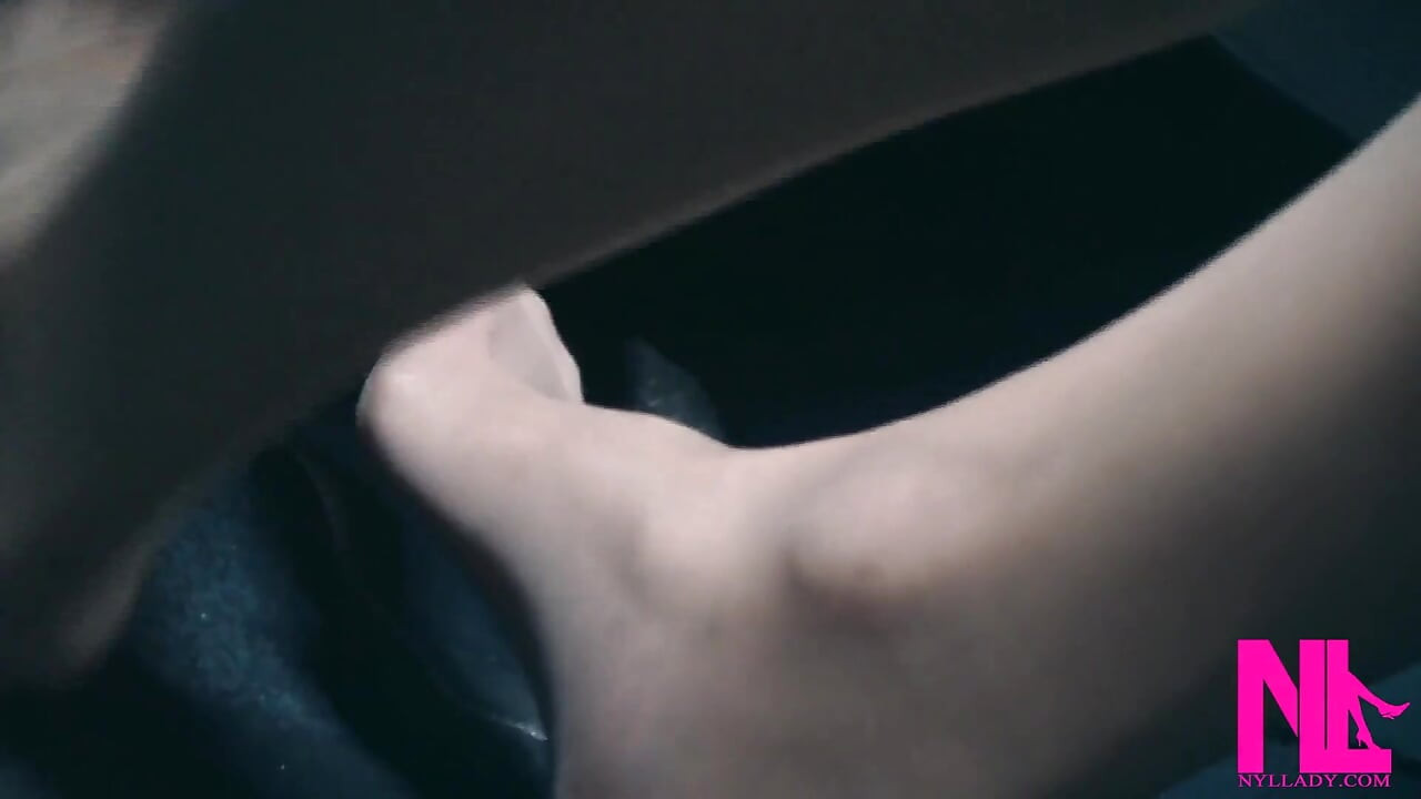 踏板抽吸和驾驶