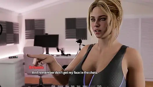 Petualangan gila #13 ngentot pantat bahenol tante girang ini di kantornya