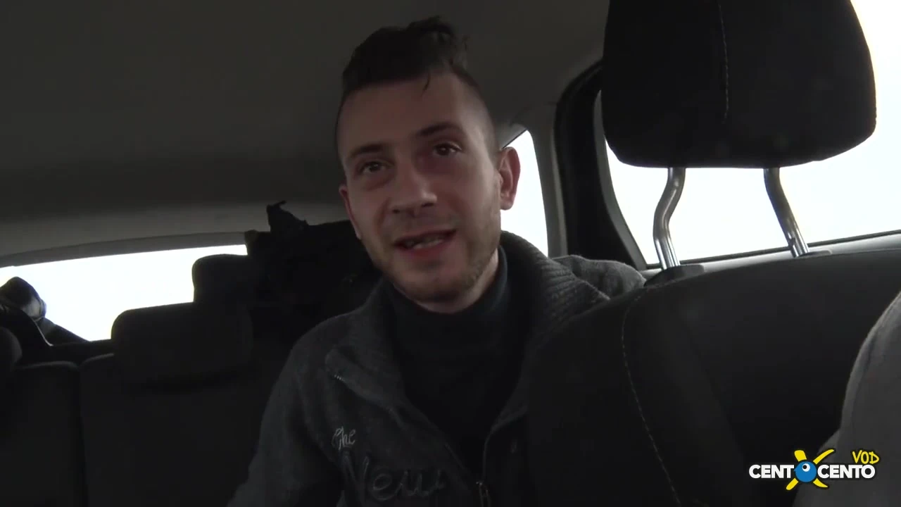 Poverty and Nobility, the Dick Is Always There Full Movie Centoxcento