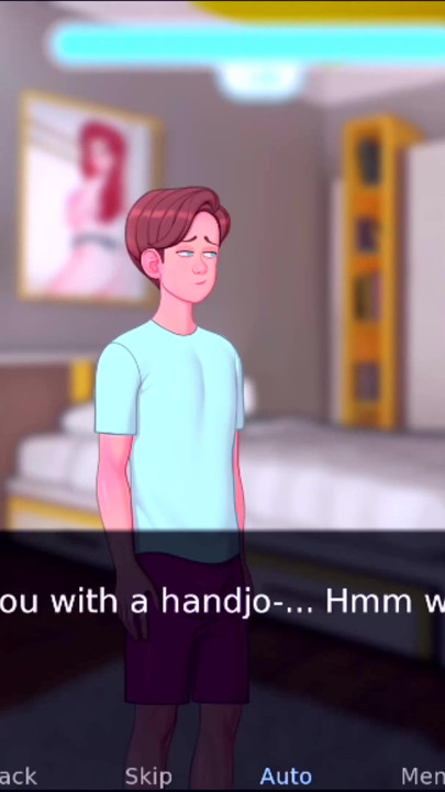 Seksi Huomautus 11 ive sai jalkahomman sue ja käsihomman