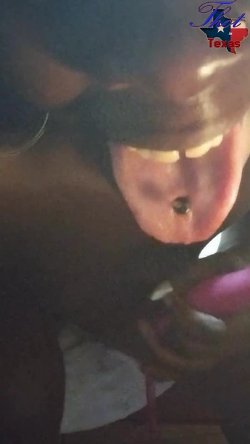Petite Ebony Chocolate Milf #4