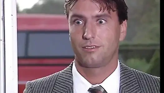 Она удовлетворена сексом с его другом