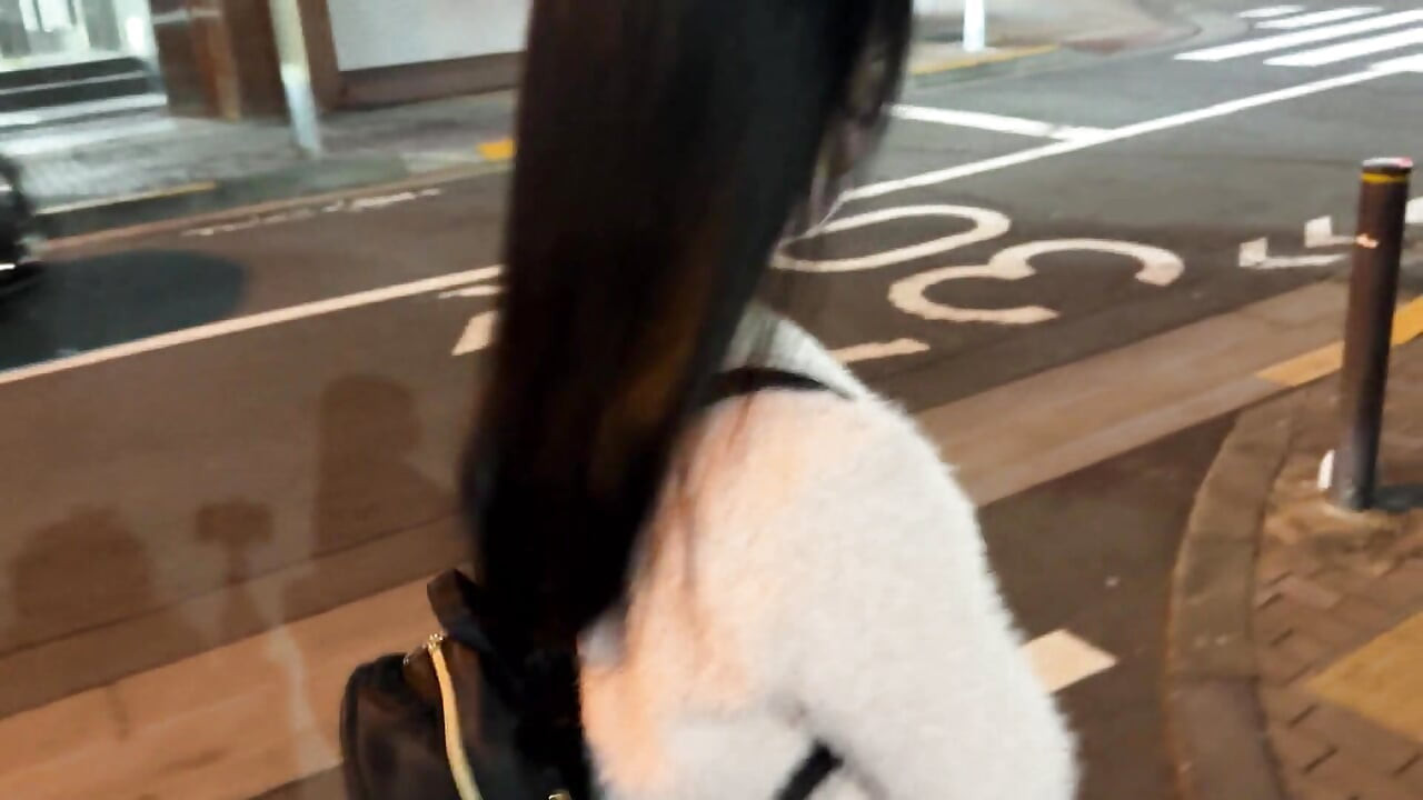 Part 1: Super Beautiful Busty Erotic Manga BODY Woman Fuwari (21) Casual P Activity Woman [Guaranteed to Become a Sex Friend →-Flattering]
