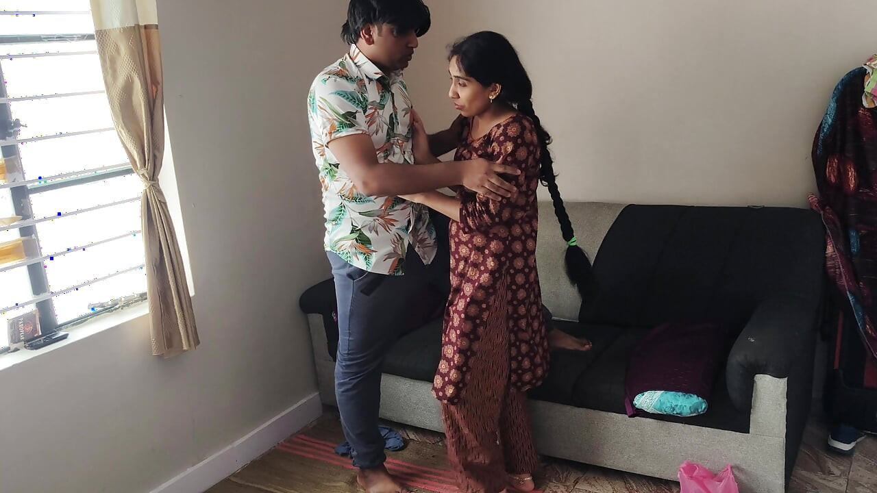 Devar bhabhi Desi indian bhabhi fucked in Ass after College