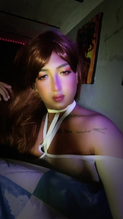 Sexy
