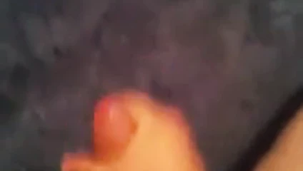 Mastürbasyon ve boşalma