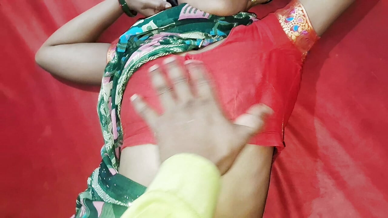 Rani bhabhi ki chudayi devar ne bhabhi ko ghodi bana ke choda