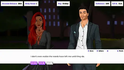 Kampus mesum: gadis india ngentot sama cowok ep.13