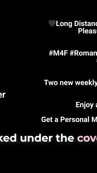 M4F You Had a Nightmar Now Let Me Make You Feel Good  Mr Hart Boyfriend Roleplay Spicy ASMR | Clip 1
