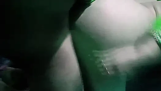 Sali ji ka chut garam karke chudai kiye anal sex