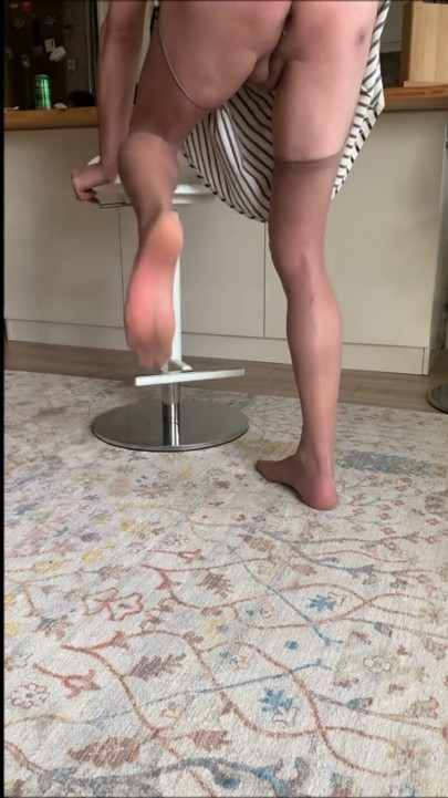I am pregnant by my stepfather... my clitoris has enlarged... | Clip 2