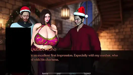 Терны под крыльями - лучшие части - часть 7