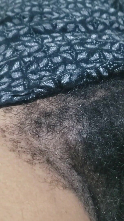 Tight pussy close up creates a seductive late night fantasy filled with teasing attraction | Clip 1