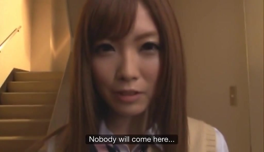 ABS-059：学校最受欢迎的女孩 - 第2部分（英文字幕由erojapanese制作）